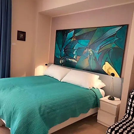 B&B Bagheria Μπαγκερία