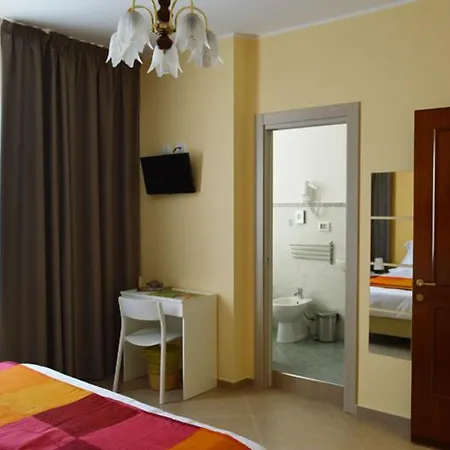 B&B Bagheria Bed & Breakfast Bagheria