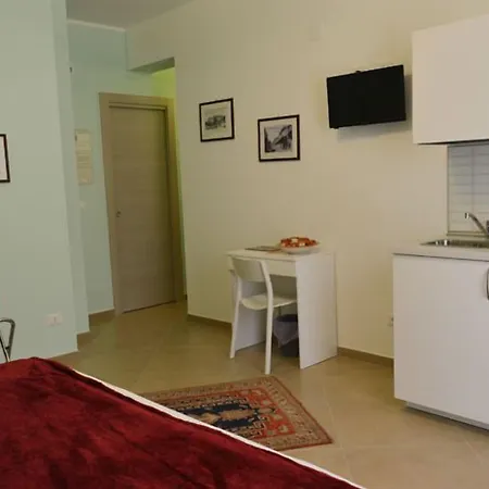 B&B Bagheria 3*