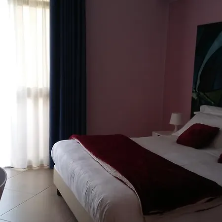 B&B Bagheria Bed & Breakfast *