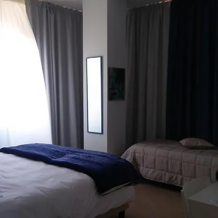 B&B Bagheria Bed & Breakfast