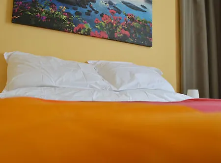 B&b Bagheria Frühstückspension Bagheria
