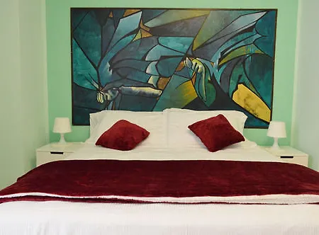B&B Bagheria 3*