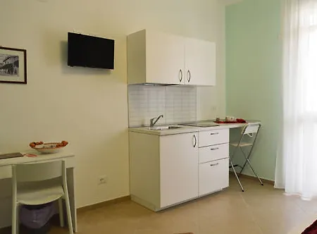 B&B Bagheria Bed & Breakfast