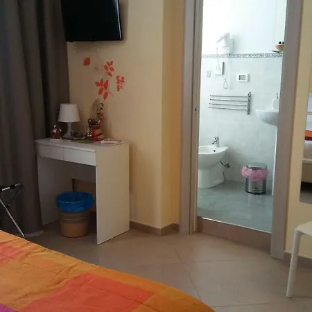 B&B Bagheria Bed & Breakfast