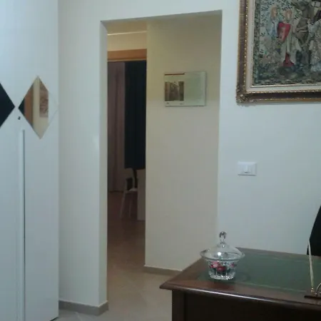 Bed & Breakfast B&B Bagheria *