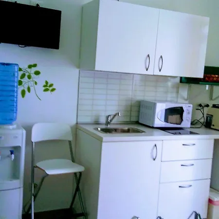 B&B Bagheria Bed & Breakfast *
