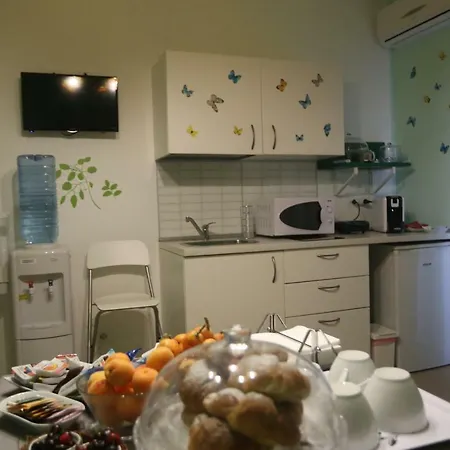 Bed & Breakfast B&B Bagheria *
