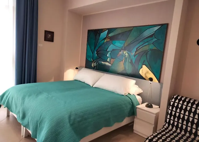 B&B Bagheria 3* Bagheria