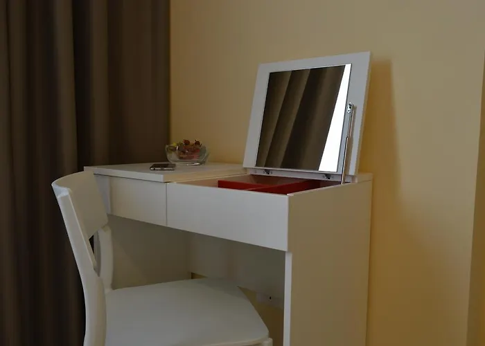 B&B Bagheria Bed & Breakfast Bagheria