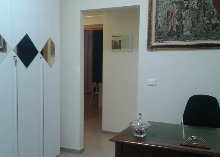 Bed & Breakfast B&B Bagheria Bagheria