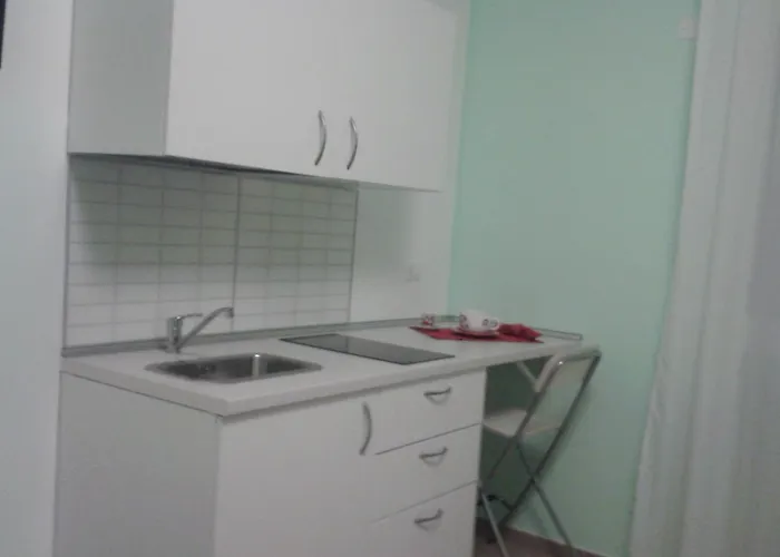 B&B Bagheria Bed & Breakfast Bagheria