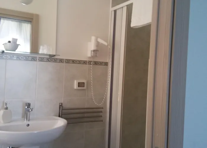 Bed & Breakfast B&B Bagheria Bagheria