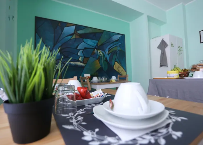 Bed & Breakfast B&B Bagheria