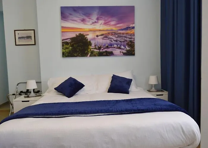 B&B Bagheria Bed & Breakfast 3*