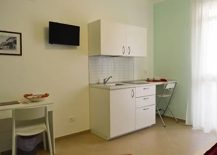 B&B Bagheria Bed & Breakfast