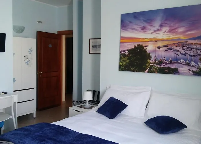 B&B Bagheria Bed & Breakfast Bagheria