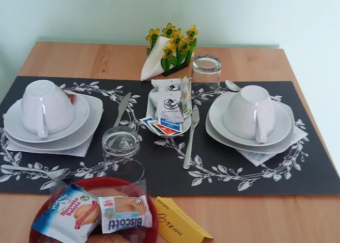 B&B Bagheria Bed & Breakfast Bagheria