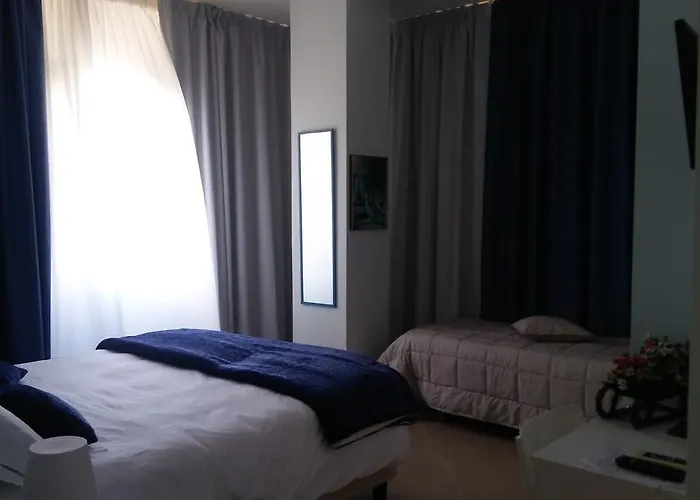 B&B Bagheria Bed & Breakfast